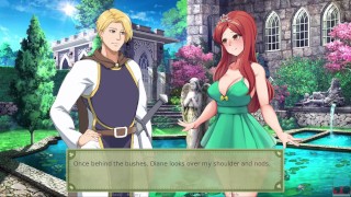 LEAP OF LOVE #11 • PC Gameplay [HD]