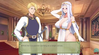 LEAP OF LOVE #11 • PC Gameplay [HD]