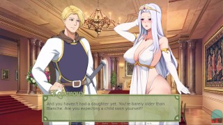 LEAP OF LOVE #11 • PC Gameplay [HD]
