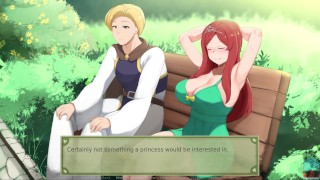 LEAP OF LOVE #13 • PC Gameplay [HD]