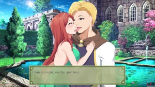 LEAP OF LOVE #13 • PC Gameplay [HD]