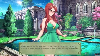 LEAP OF LOVE #14 • PC Gameplay [HD]