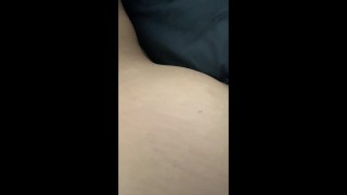 I give it to my friend. Whatsapp video