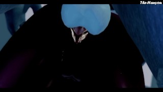 C.C The Succubi - SL