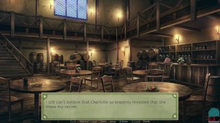 LEAP OF LOVE #15 • PC Gameplay [HD]