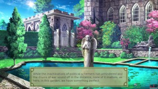 LEAP OF LOVE #15 • PC Gameplay [HD]