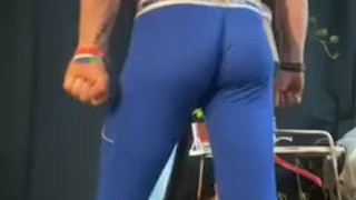 Showing off