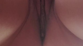 Pregnant MILF Bathroom Pussy Playing and Dirty Talking