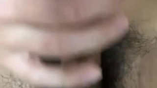 Amateur Video. Asian guy jerk off