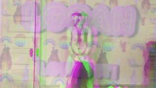 Loganlovesit (he Loves it)