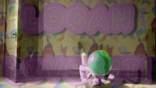Loganlovesit (he Loves it)