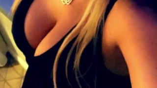 Sweet girl to cover in cum