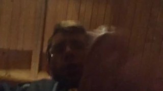 First ever time position and camera angle with me and Pamela. Make this gorilla on pornhub #1content