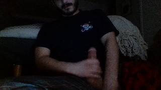 Took a break from Apex to Cum for You :)