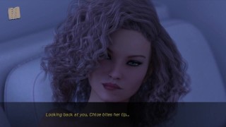Echoes Of Lust S2 Ep26