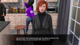 Dusklight Manor 109
