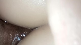 first anal my stepsister 