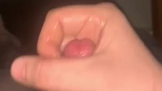 Good Ol fashion Dick Beating