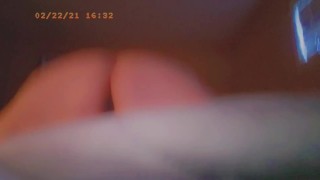 Horny bbw wife needs cock