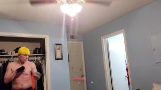 faster, stronger, doh! ball strikes back!