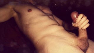 Mushroom cock worship in an amazing two round super orgasmic ride