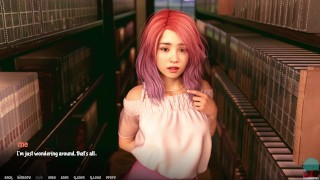 A.O.A. ACADEMY #18 – PC Gameplay [HD]