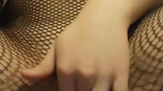 Masturbating and Squirting Everywhere