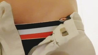 desperate i piss in my pants
