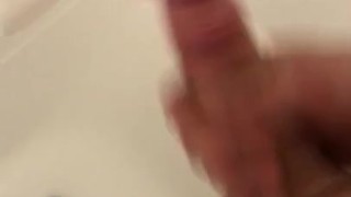 Only have two minutes for a shower before appointment