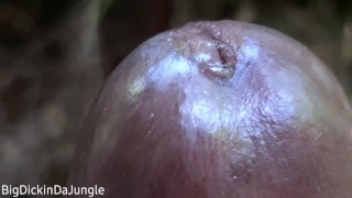 20 Yo real amateur/ Solo Male Slow Strokes for Oddly Satisfying Extreme Close up Precum