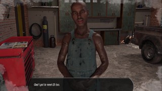 Halfway House - The mechanic (5)