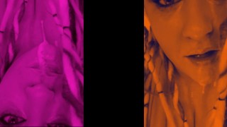 Wank and Slurp with Goddess Lana CEI Looper for Dumb Dumb Heads