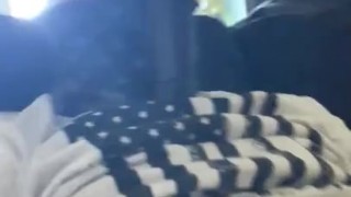 Cumming to start the day