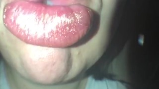 Glitter Sniff 