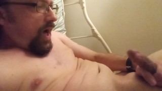 First time self facial