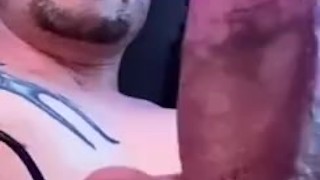 Stroking 