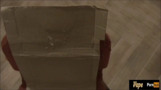 Vape cumshot compilation 1