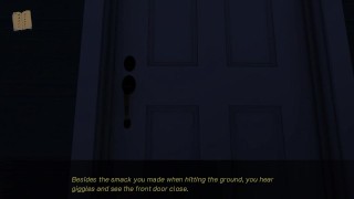 Echoes Of Lust S2 Ep27