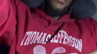 Mouth needed while I cum dripping 3 times for you