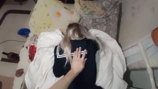 schoolgirl and painful anal