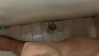 Jerking Off every day, Always Horny on Gay Porn