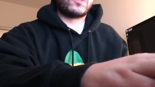 Master Randy Aroma Challenge 3-3-19
