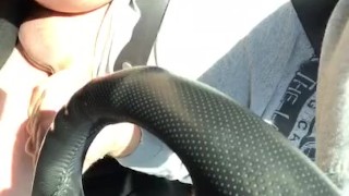 Taking my cock for a ride 