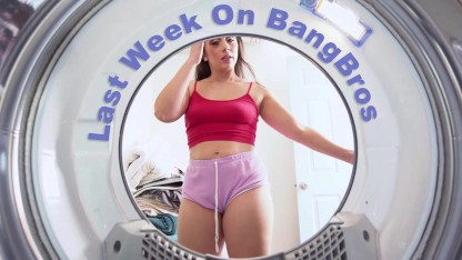 Last Week On BANGBROS: 02/13/2021 - 02/19/2021