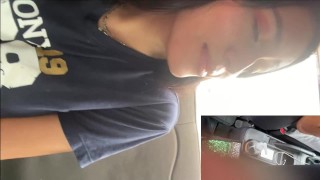 Uber tiene el control de mi vibrador // LUSH