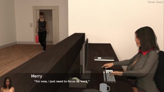 Project Hot Wife - Reconciliation sex (25)