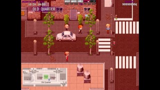 My new Life: REVAMP - Sex on the closet (18)