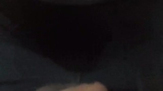 Public Jackoff on Cam