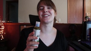 Review - Promescent Massage Oils Promoting Desire, Relaxation, Serenity, and Mood