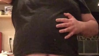 1/29/2018: Gainer shake and chat